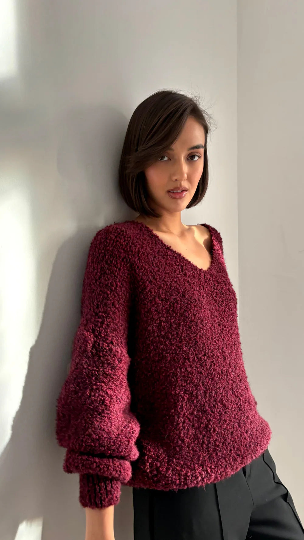 Jenny Sweater