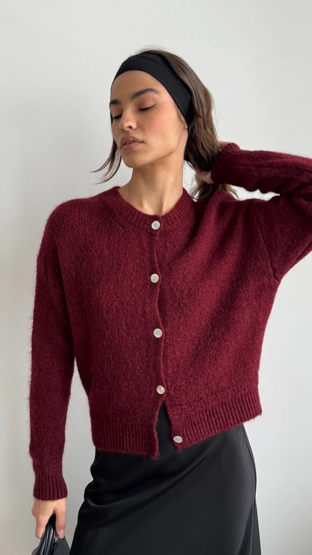 Reyna Cardigan