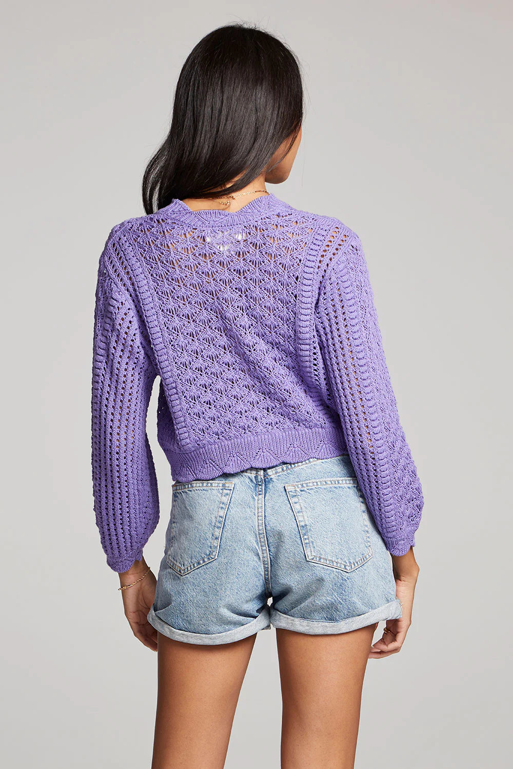 Tina Sweater