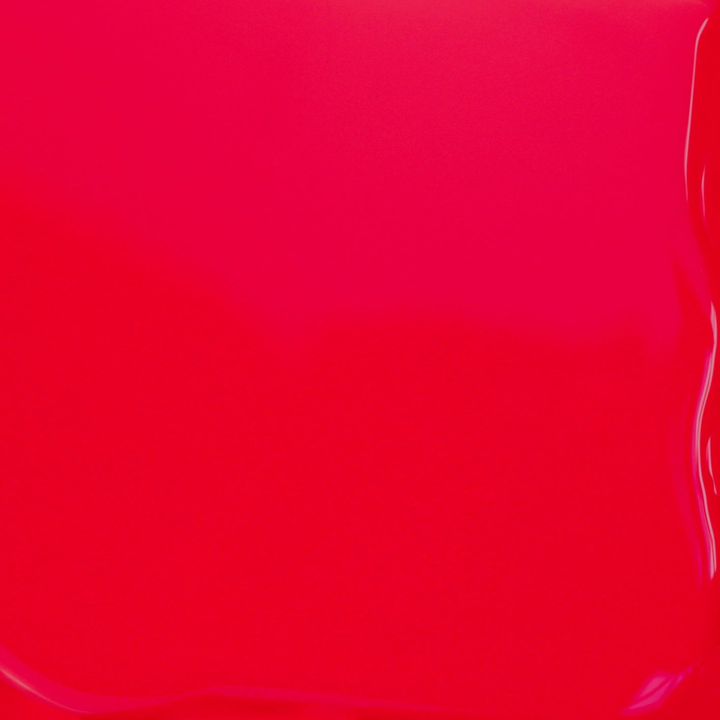 Lady In Red - Nail Polish