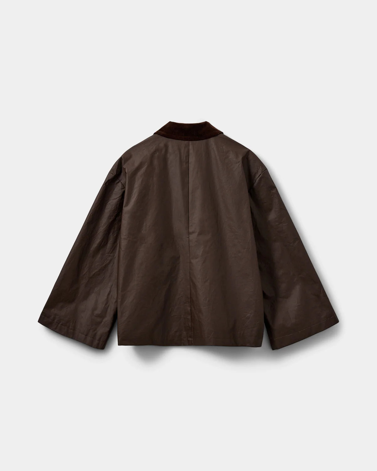 Agatha Jacket