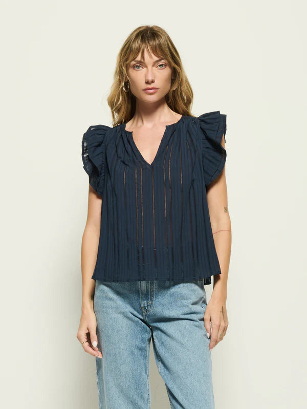 Claudia Top
