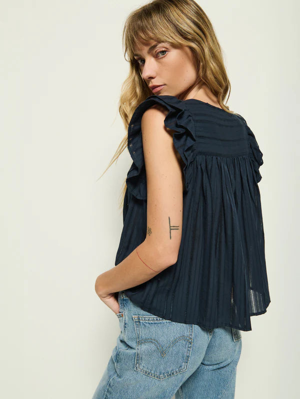 Claudia Top