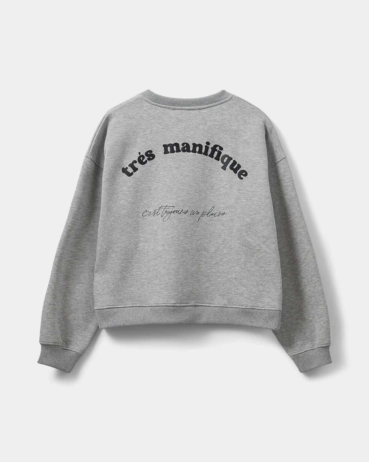 Elisw Sweatshirt