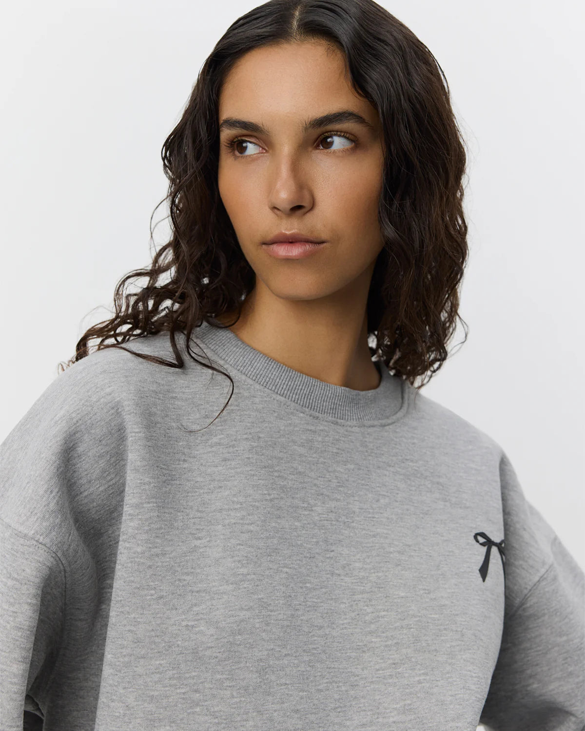 Elisw Sweatshirt