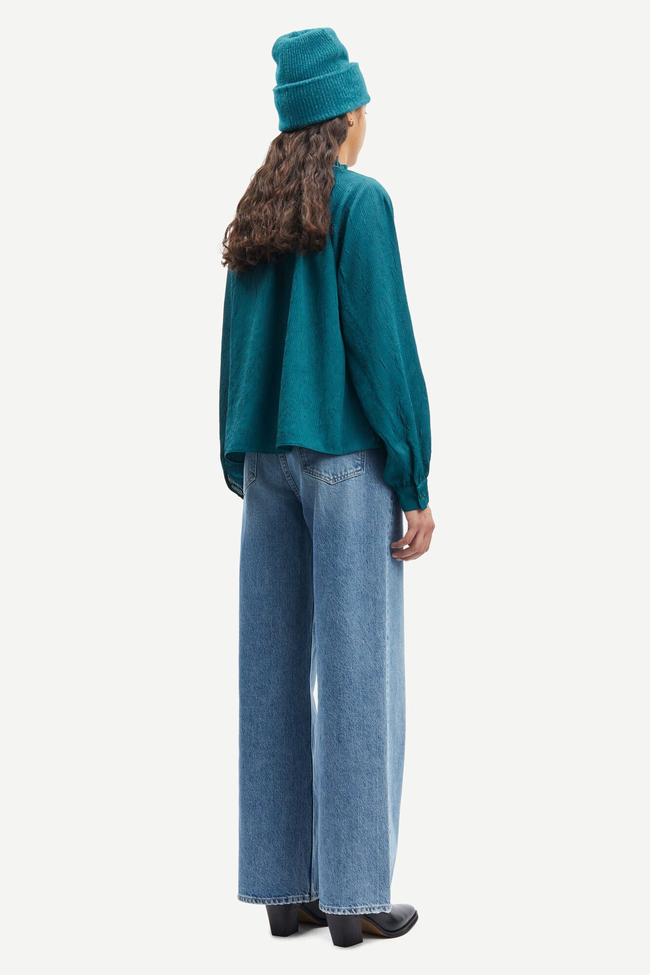 Karookhi Blouse