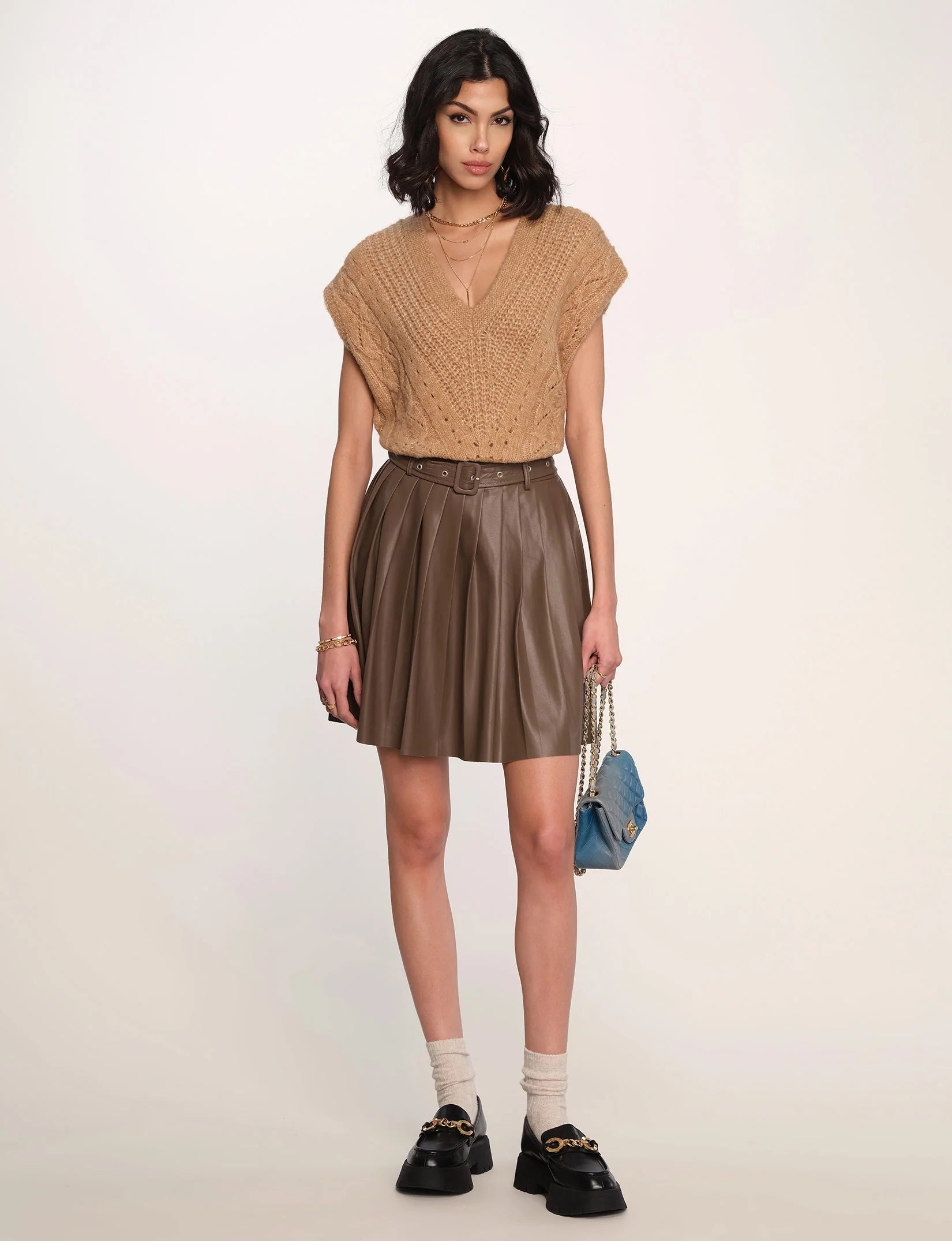 Bendita Skirt