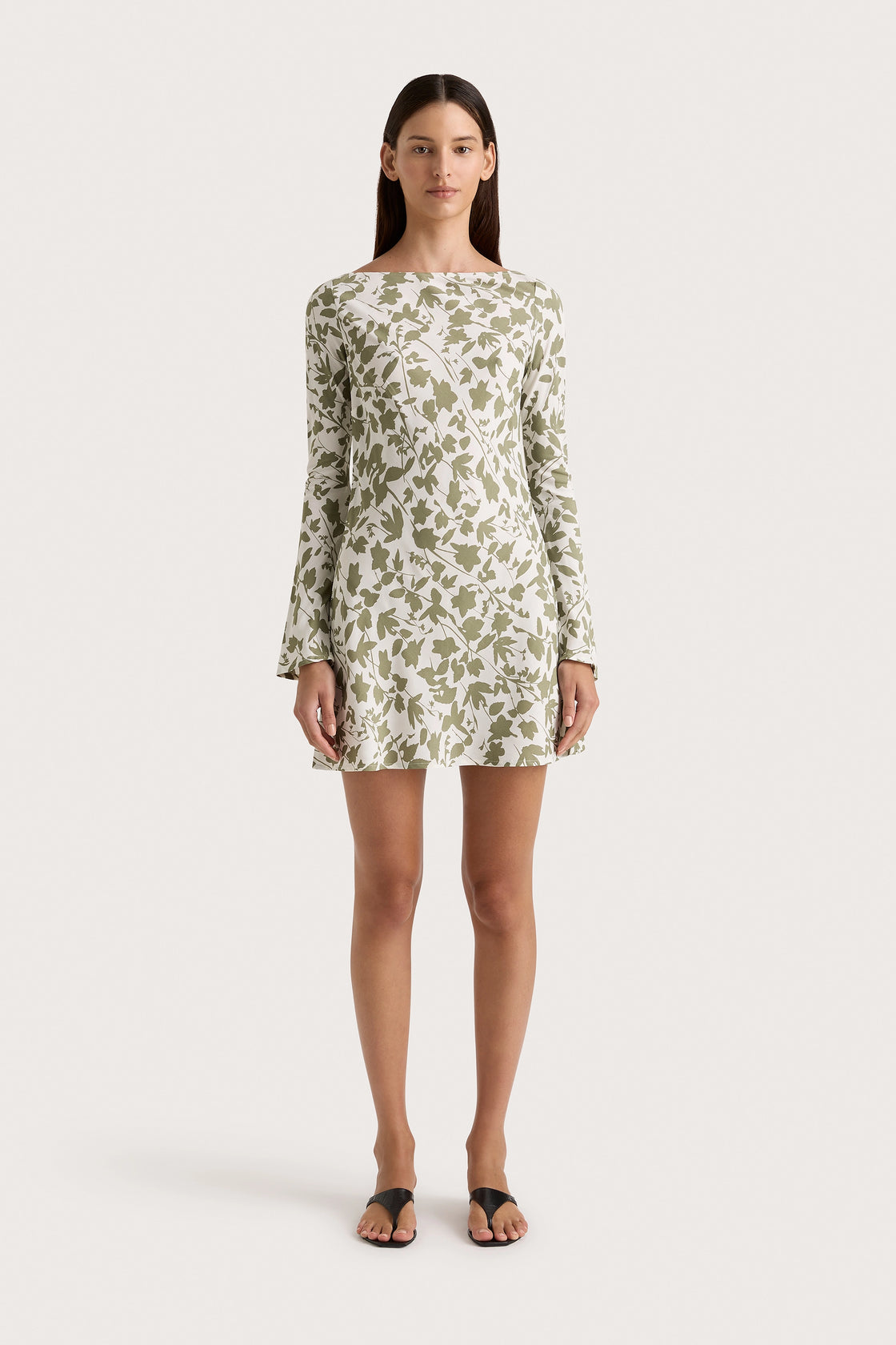Lilou Mini Dress