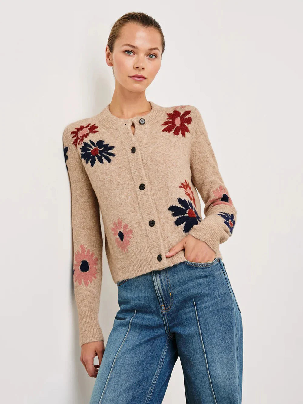 Millie Cardigan