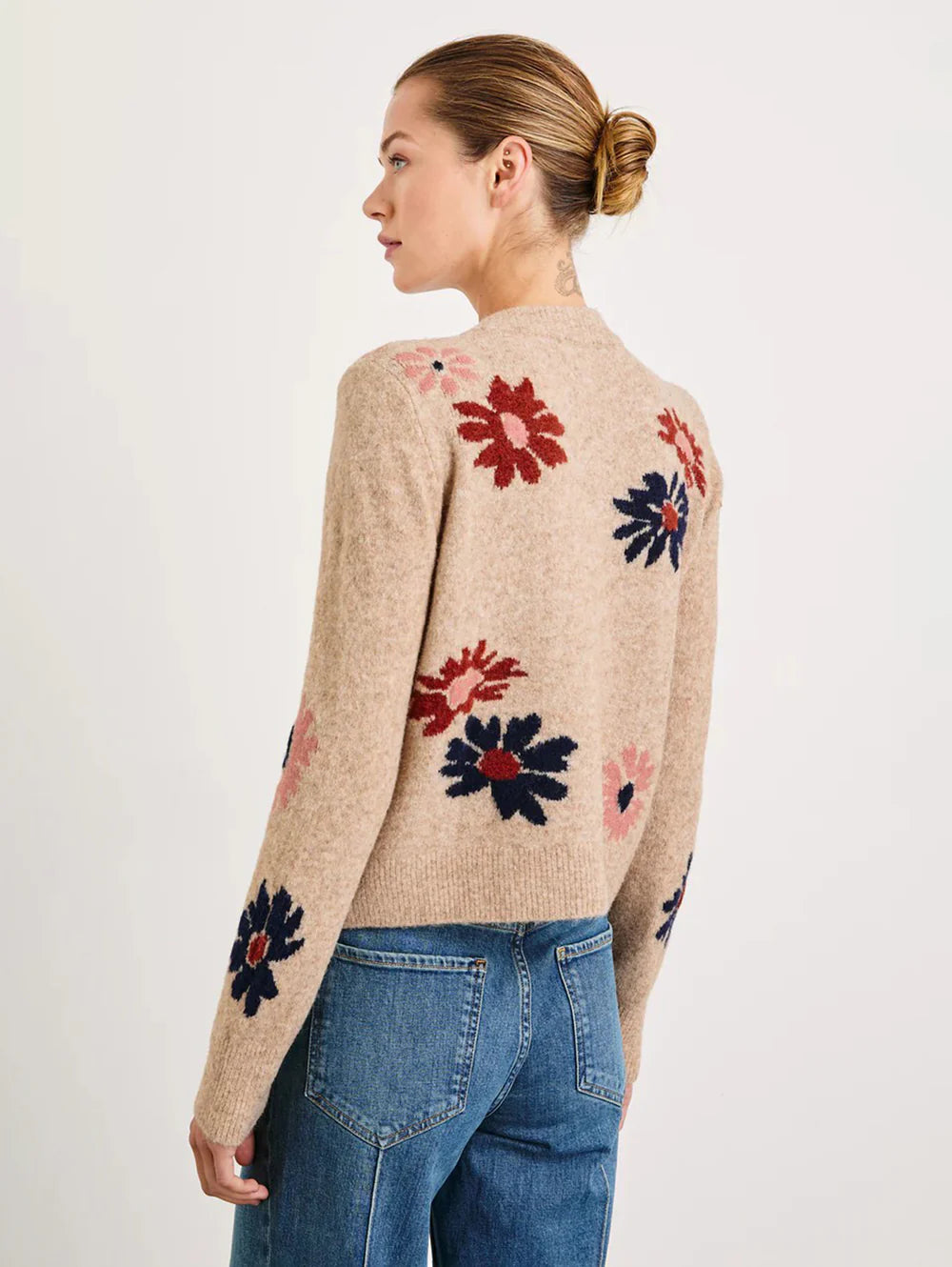 Millie Cardigan