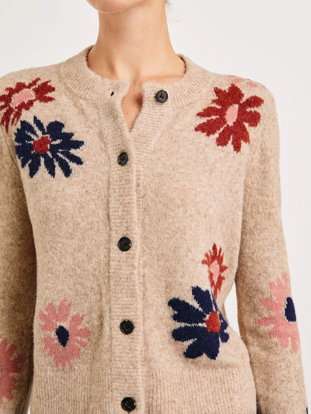 Millie Cardigan