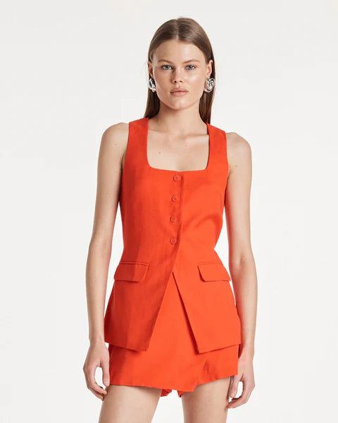 Vellah Vest
