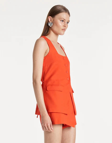 Vellah Vest