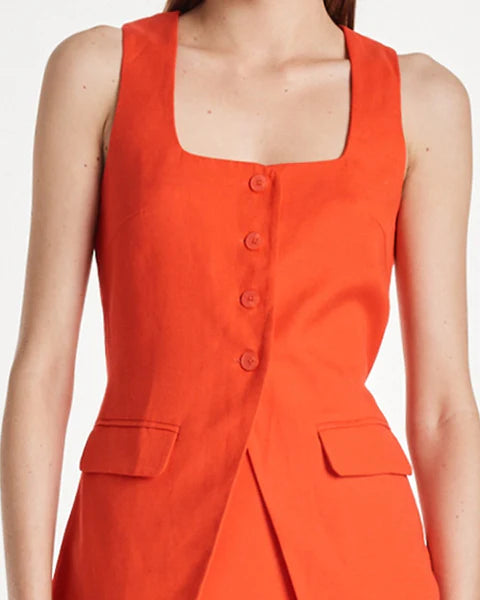Vellah Vest