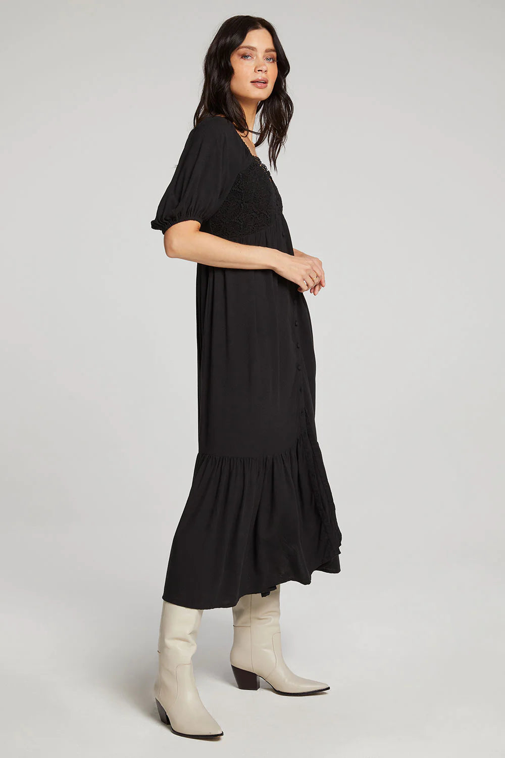 Liana Midi Dress