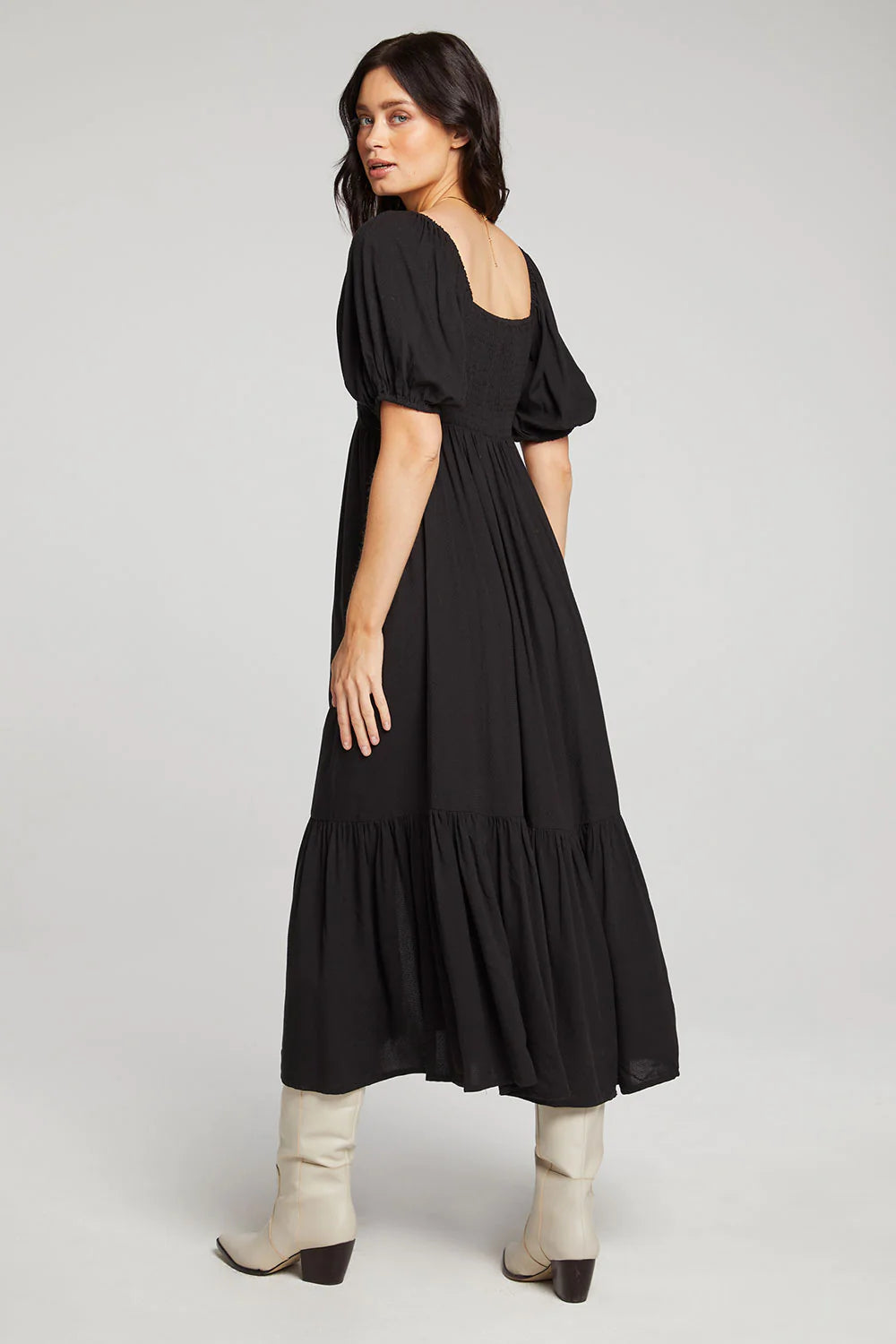 Liana Midi Dress