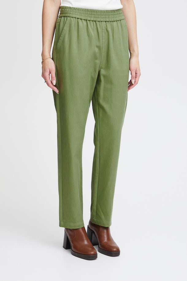 Irrouge Pant