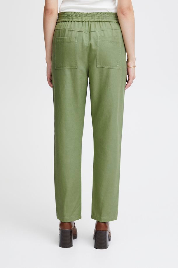 Irrouge Pant
