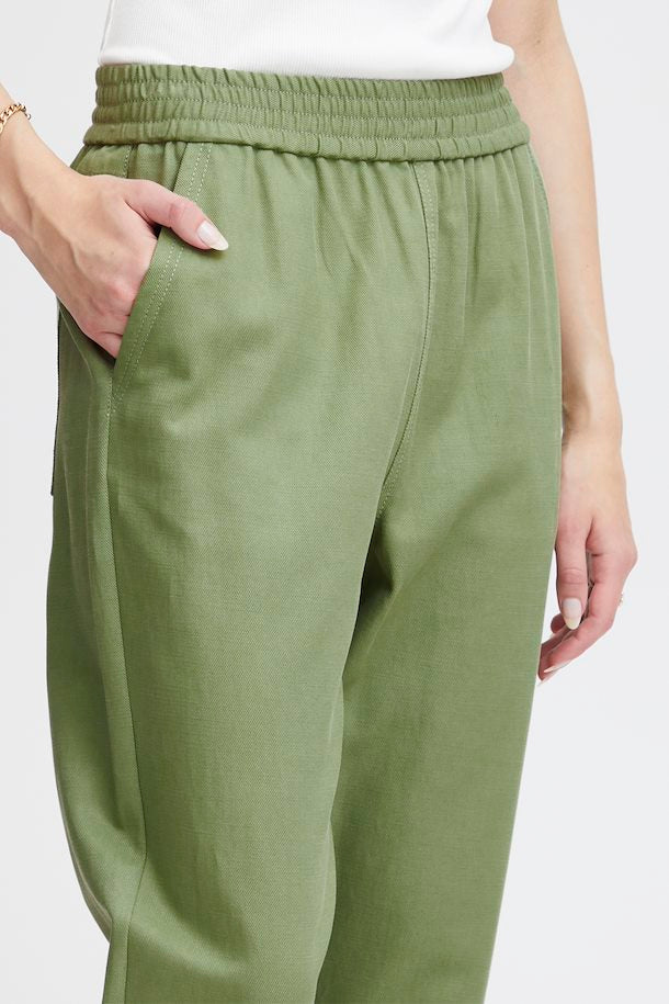 Irrouge Pant