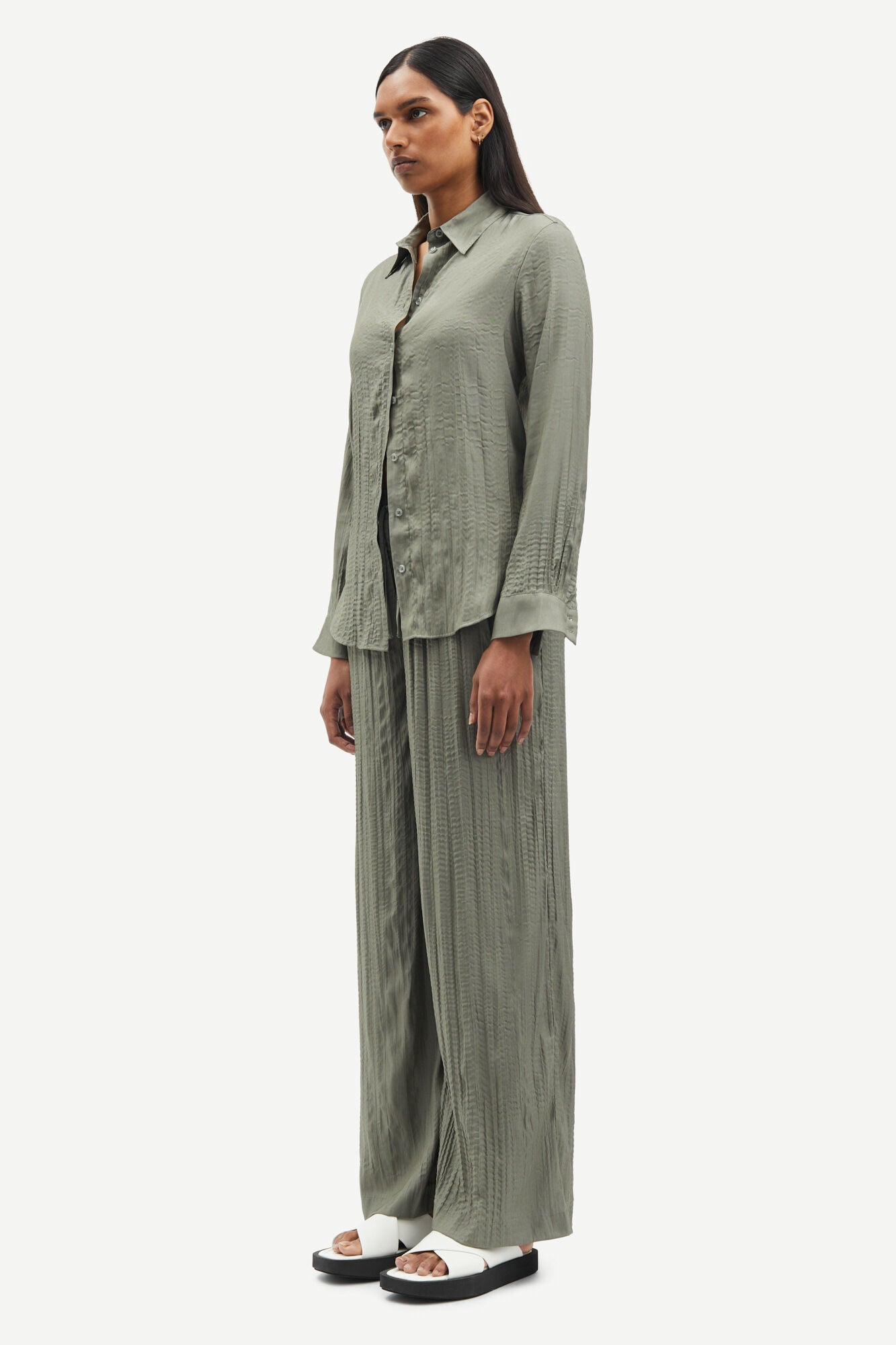 Saisabel Shirt