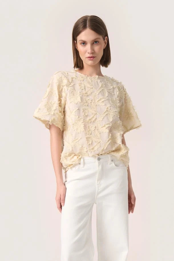Lucia Blouse
