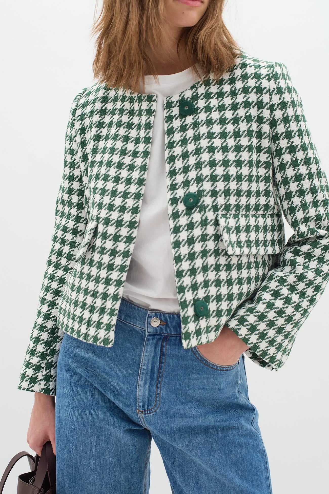 Theia Jacket