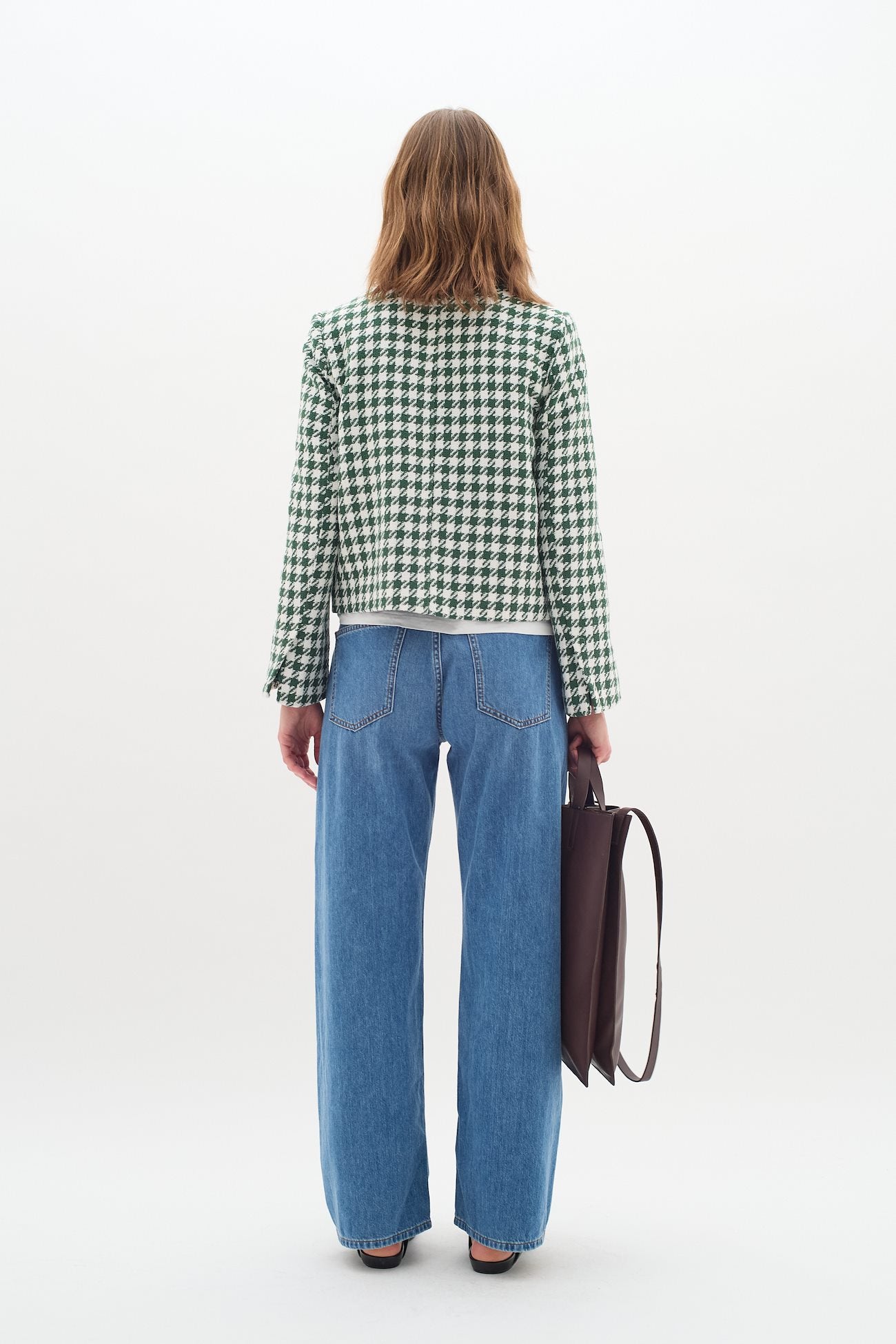 Theia Jacket
