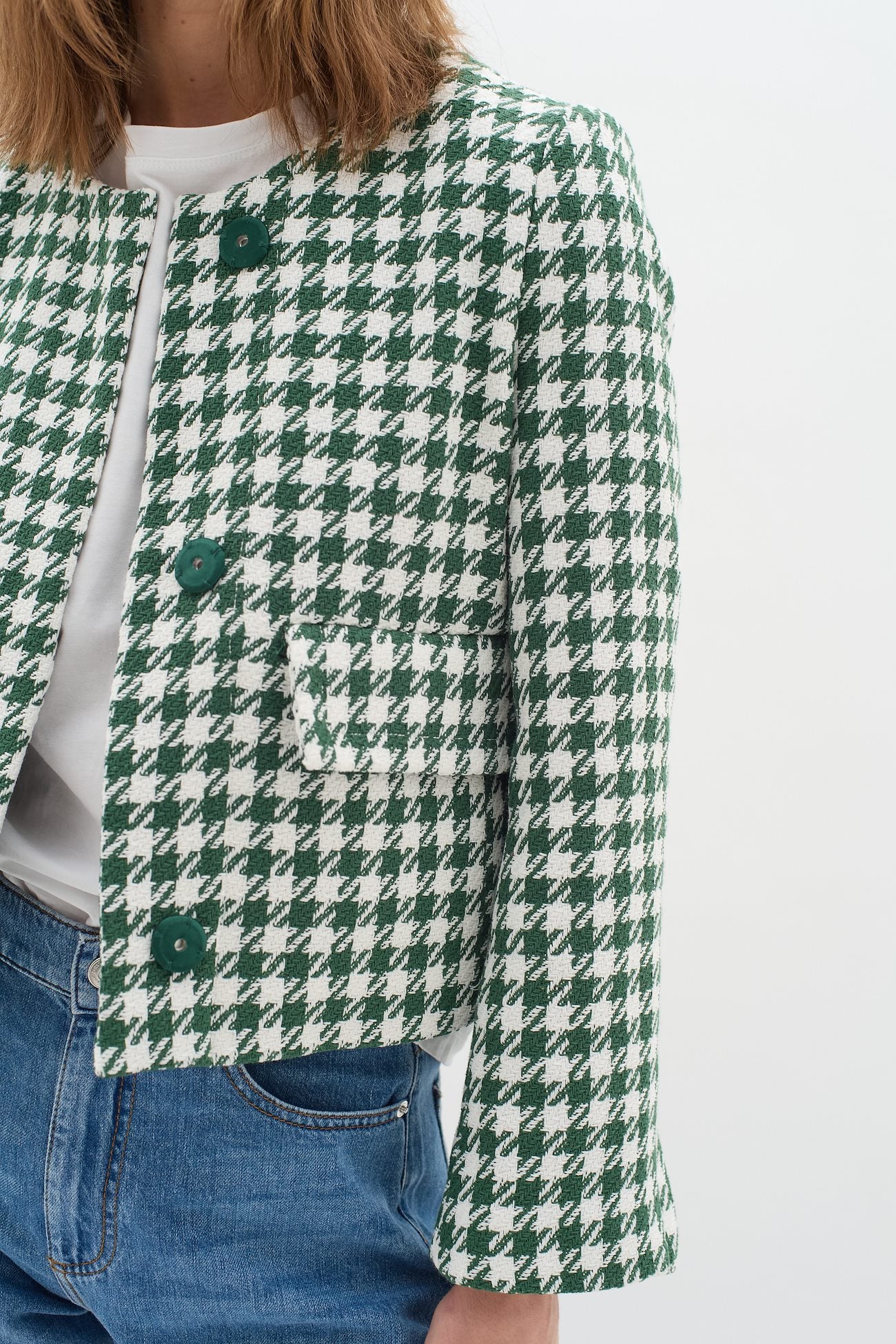 Theia Jacket