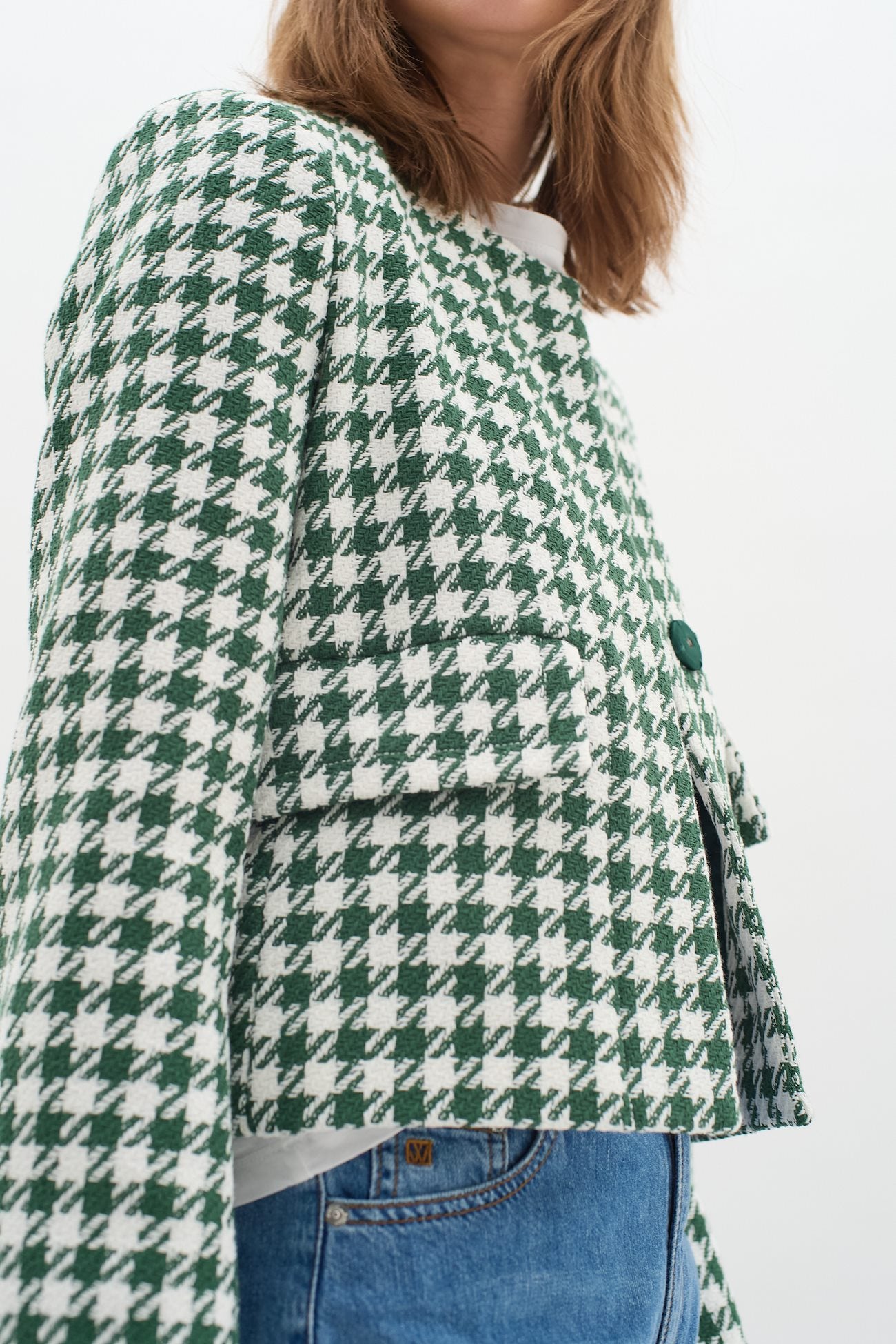 Theia Jacket