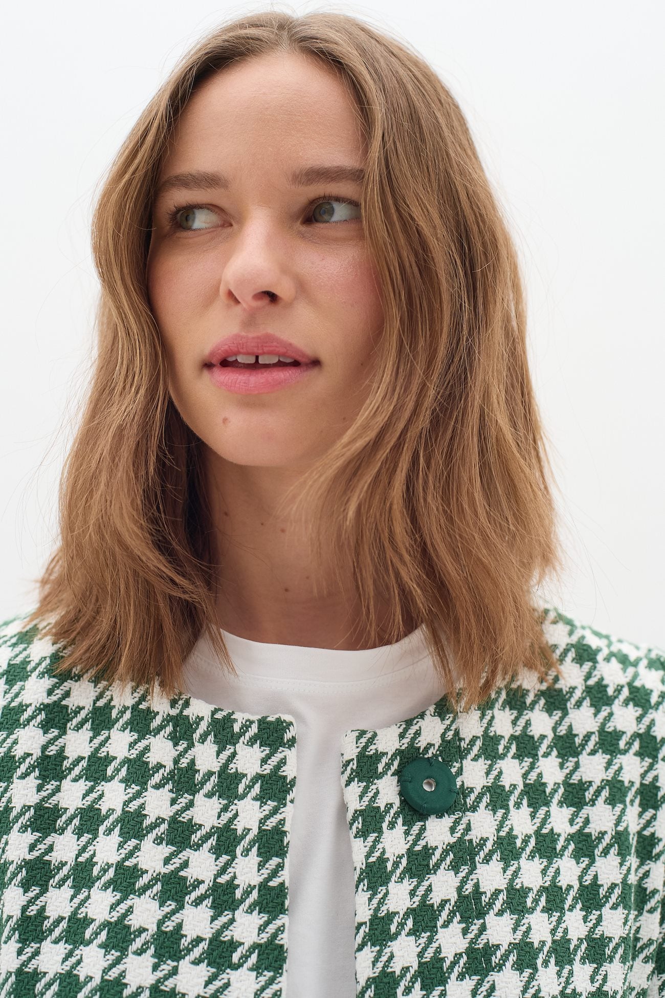 Theia Jacket