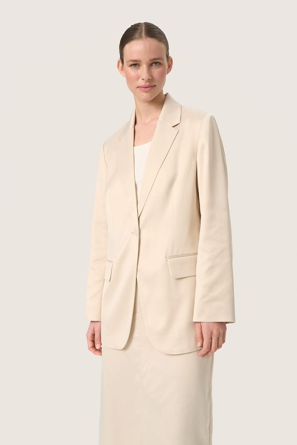 Micaela Kimina Blazer