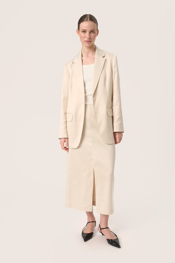 Micaela Kimina Blazer