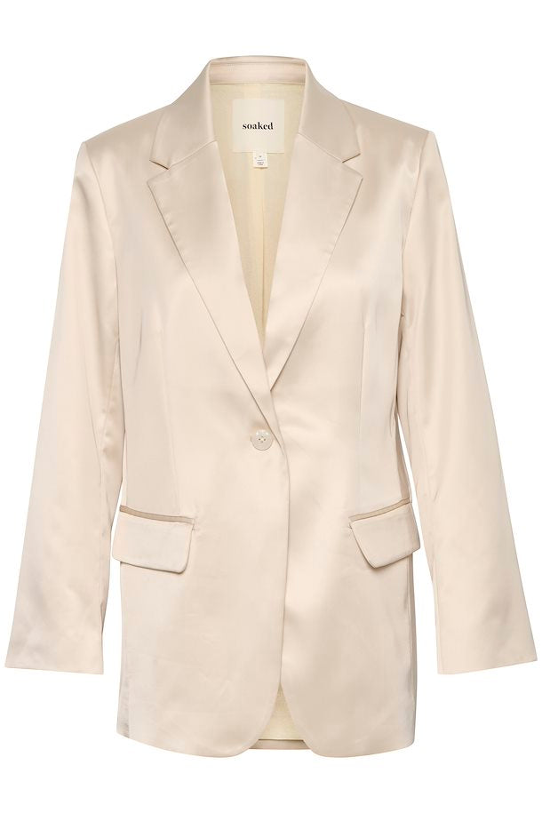 Micaela Kimina Blazer