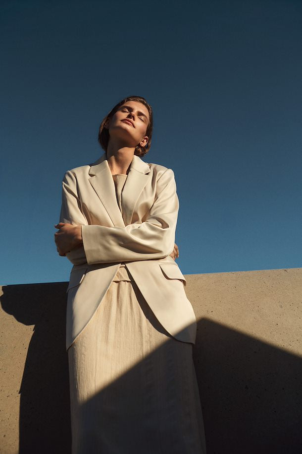 Micaela Kimina Blazer