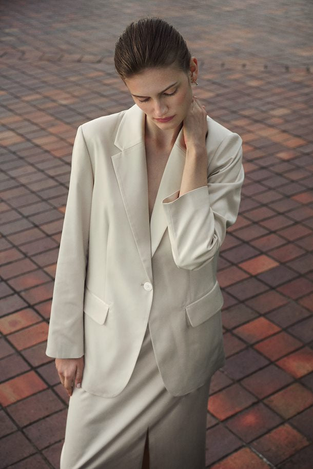 Micaela Kimina Blazer