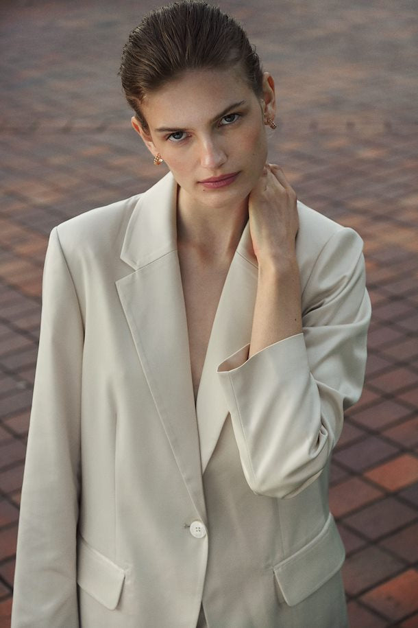 Micaela Kimina Blazer