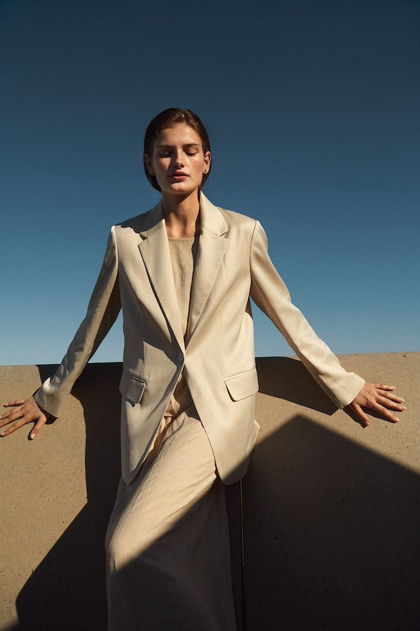 Micaela Kimina Blazer