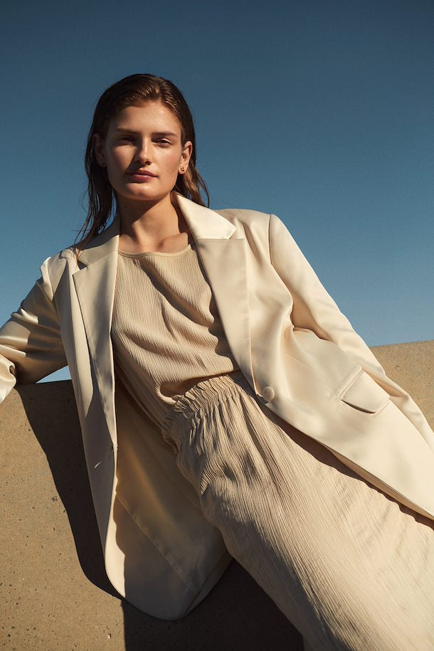 Micaela Kimina Blazer