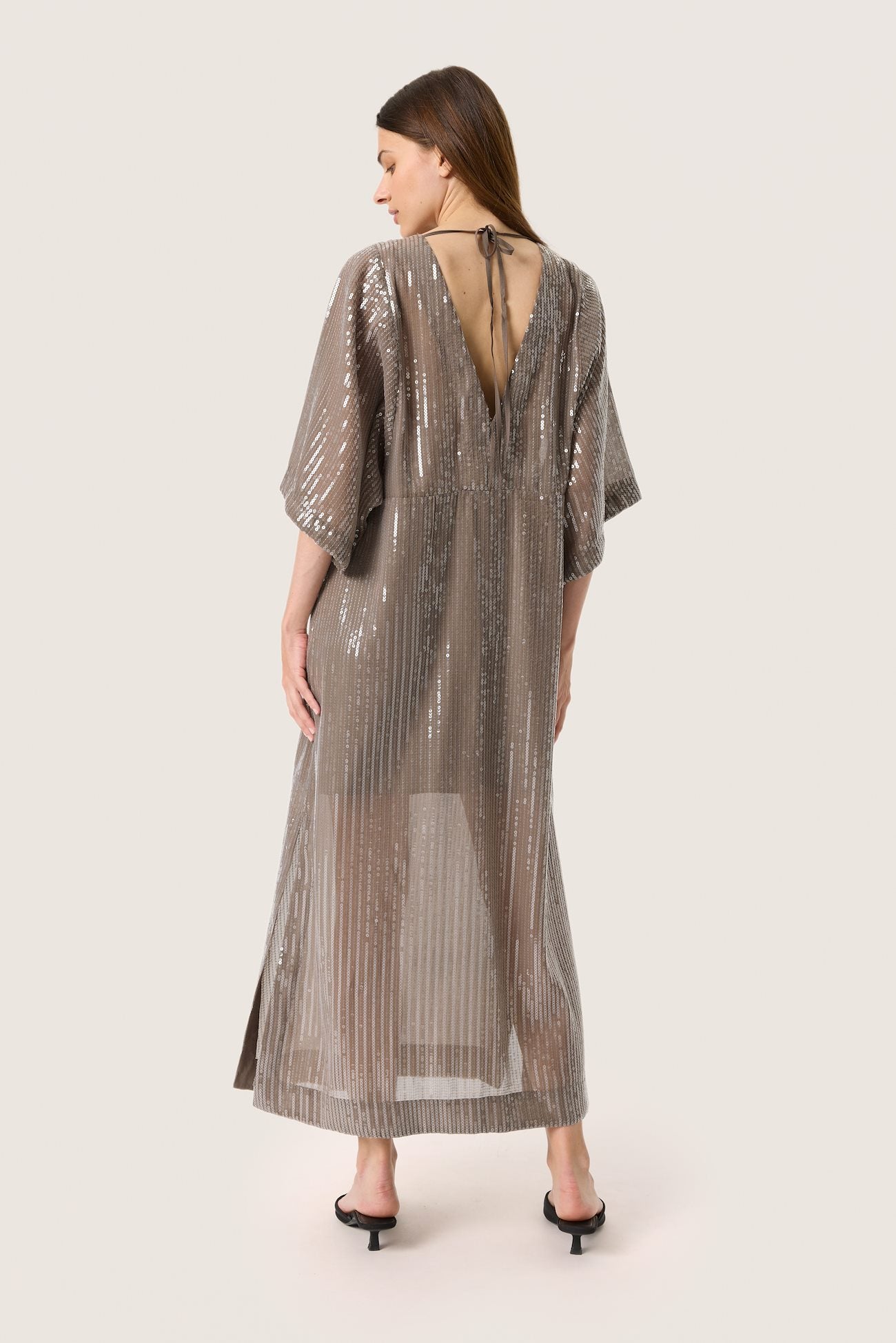 Nanina Dress