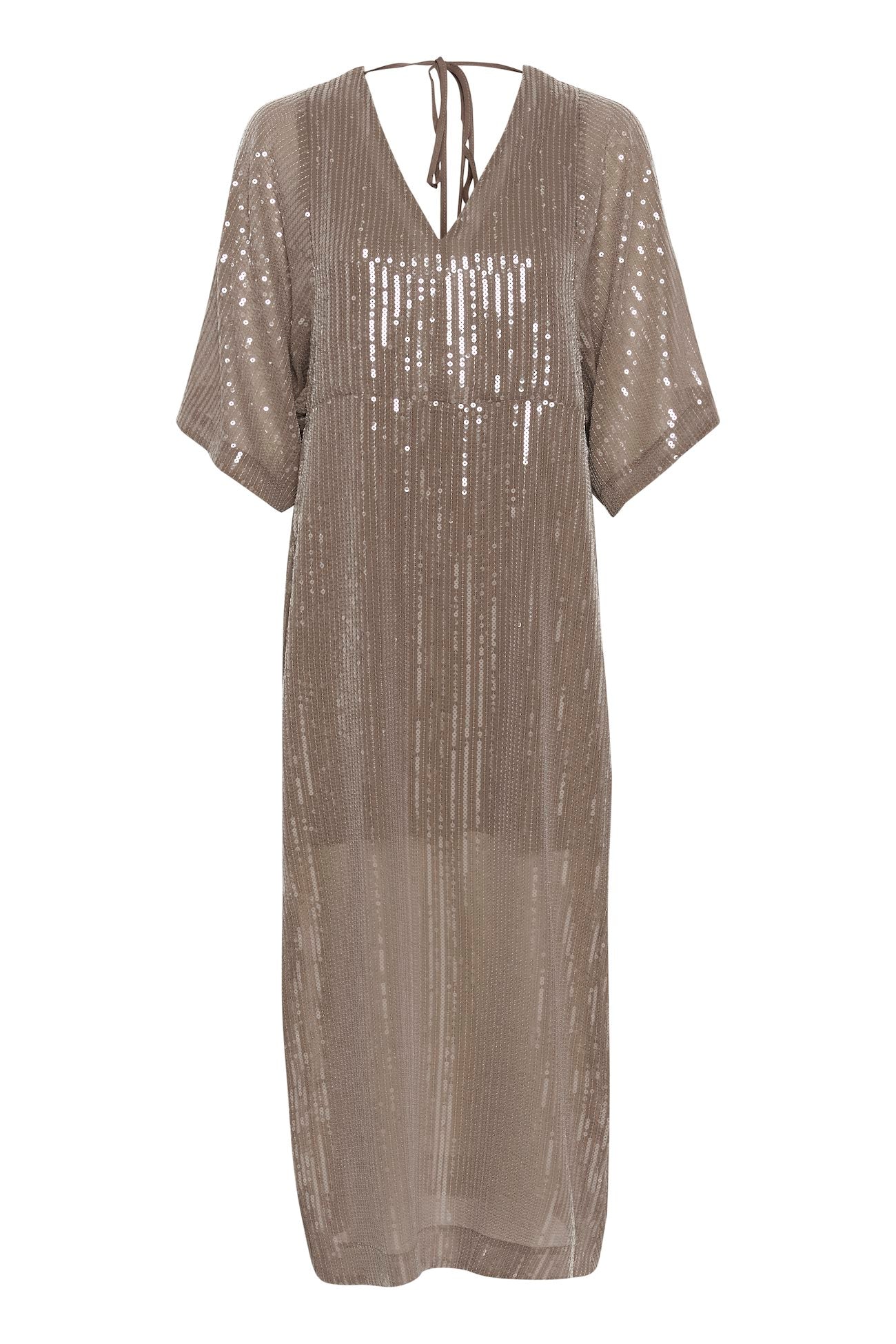Nanina Dress