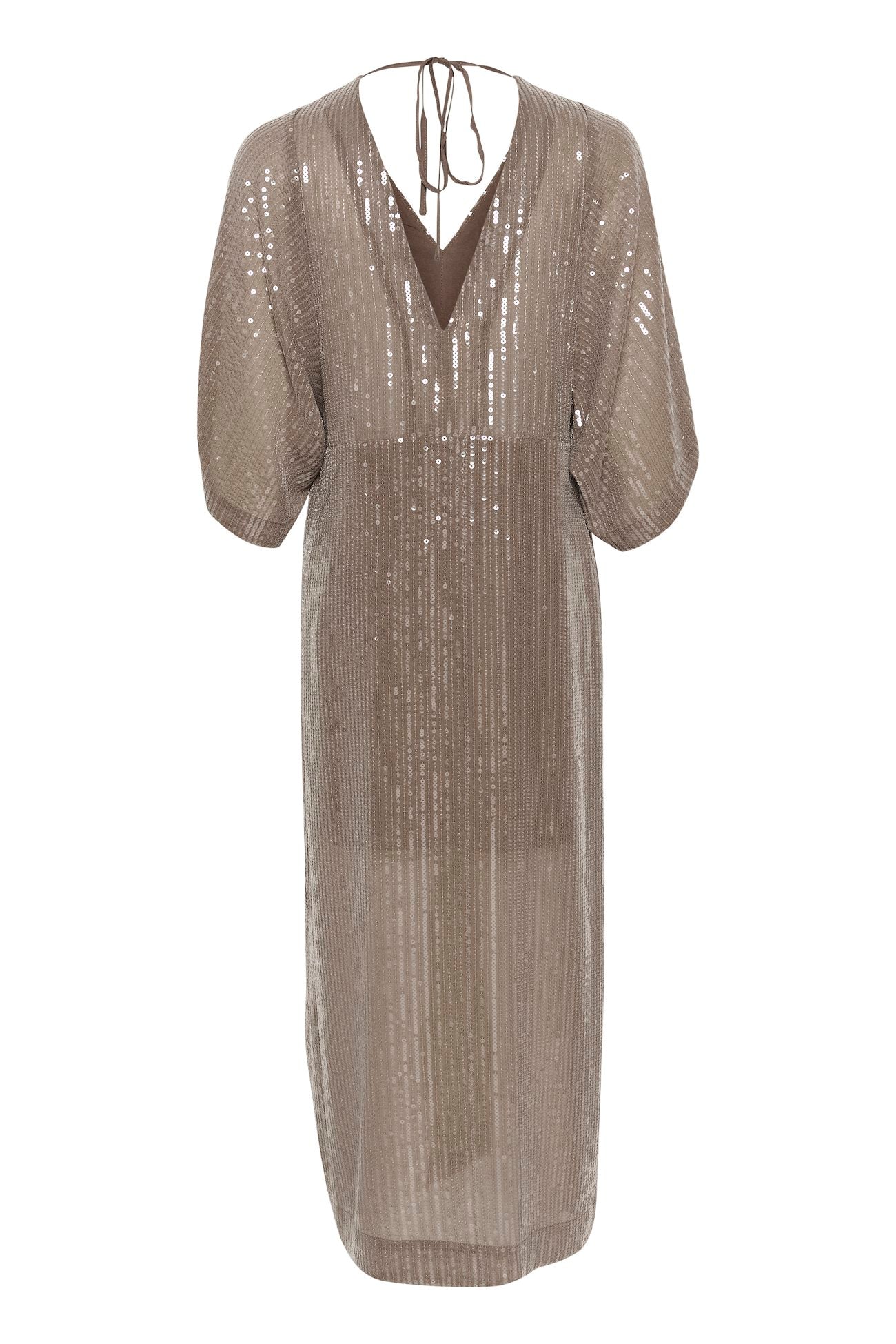 Nanina Dress