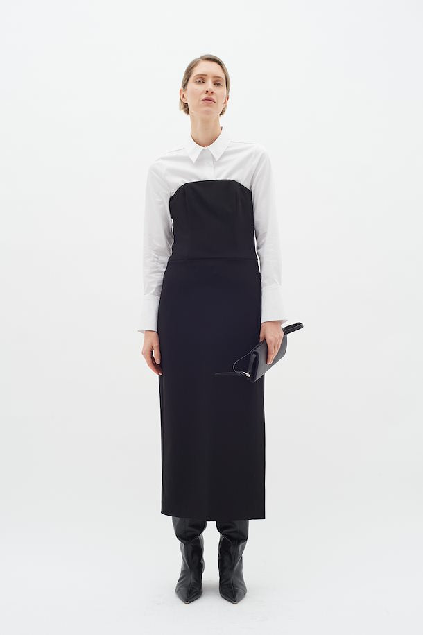 Kiarah Dress