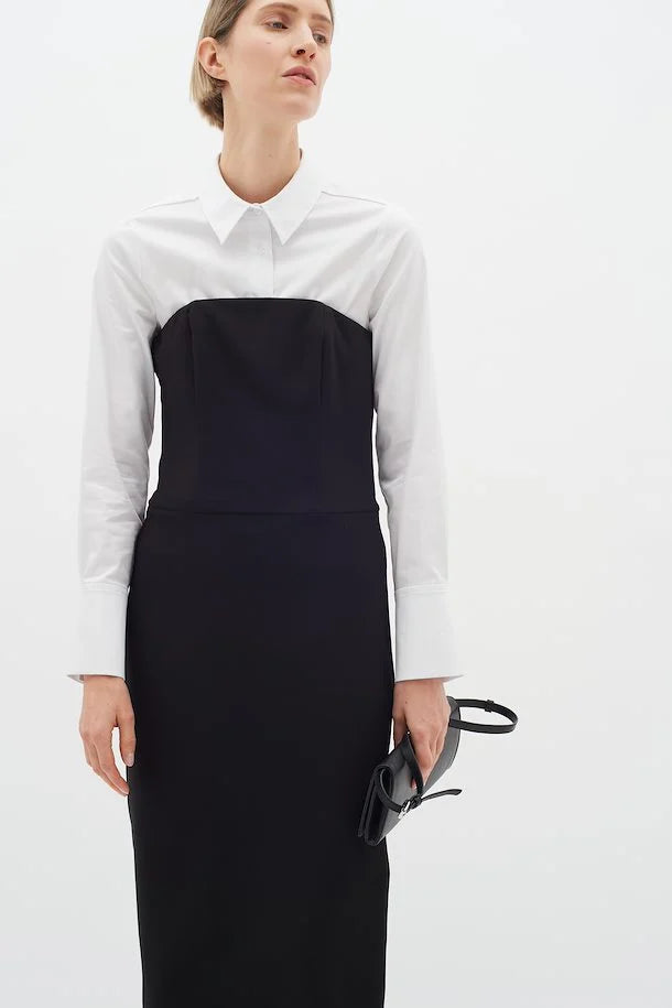Kiarah Dress