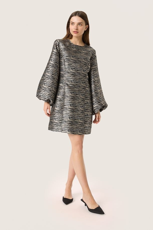 Elowen Dress