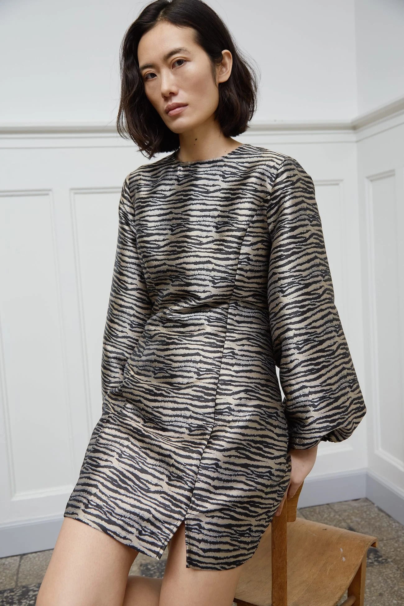 Elowen Dress