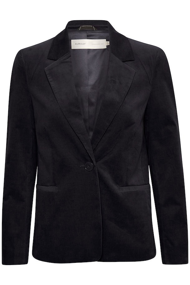 Rikkiel Zella Classic Blazer