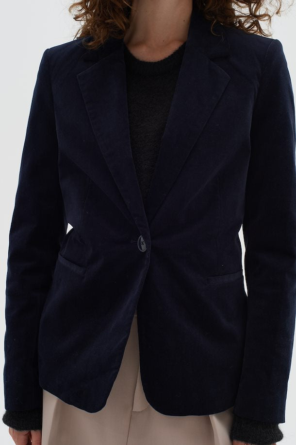 Rikkiel Zella Classic Blazer