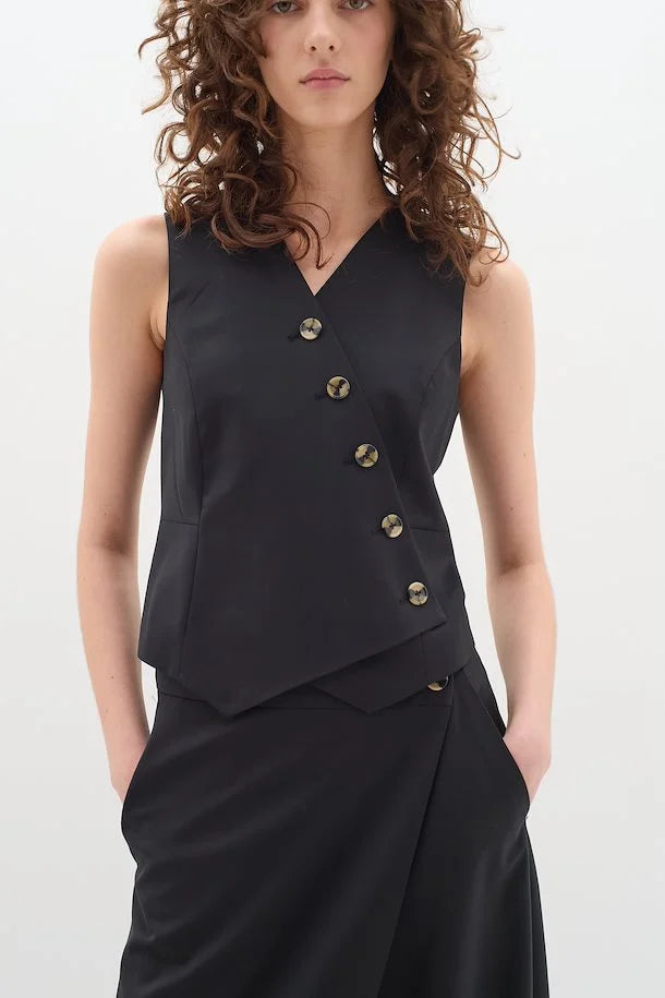 Yaeko Waistcoat