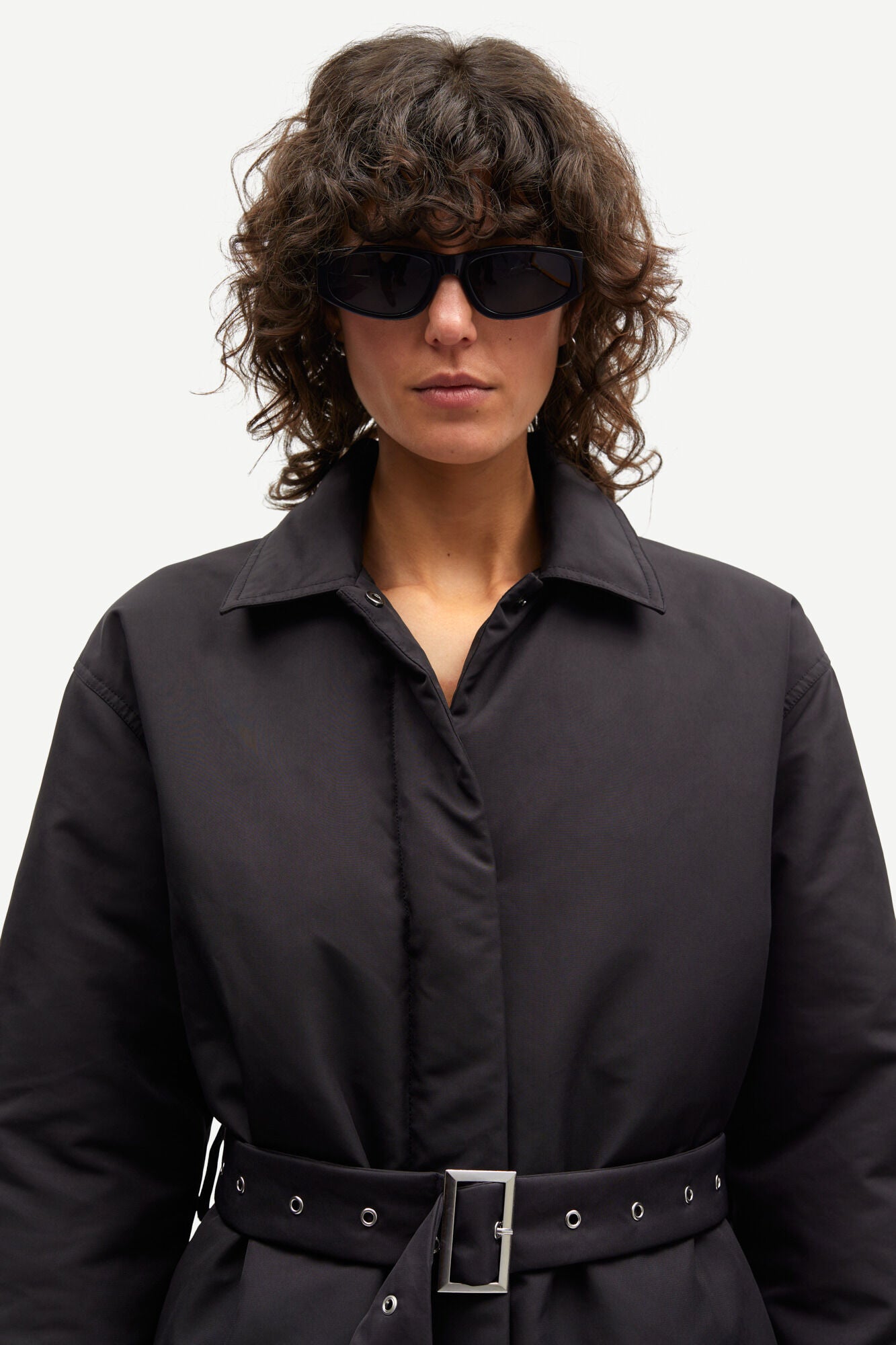 Silvi Coat