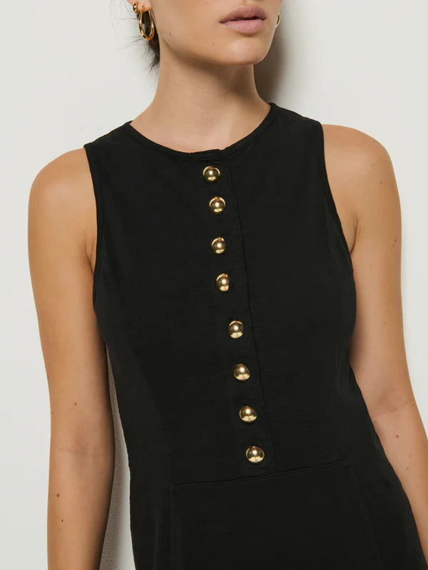 Jayna Dress